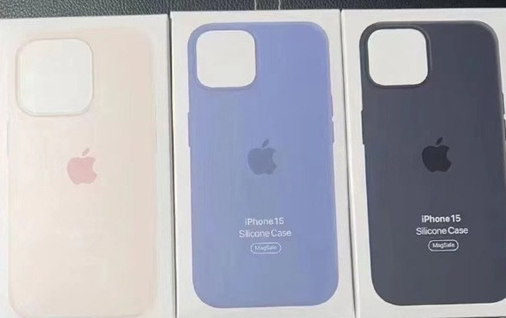 湖州苹果14维修站分享iPhone14手机壳能直接给iPhone15用吗?