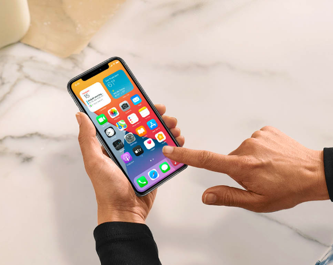 湖州苹果手机维修分享iPhone 12 出现运行缓慢或死机的情况怎么办 