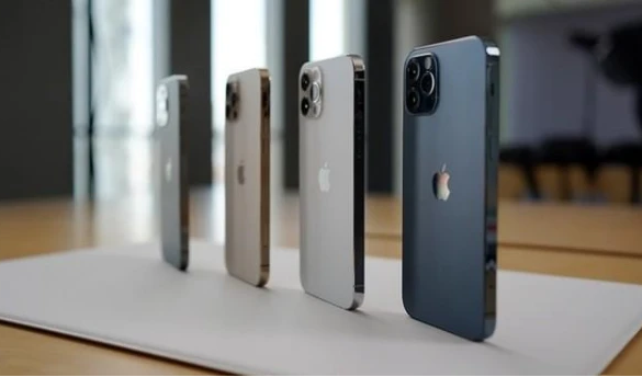 湖州苹果手机维修分享为什么说iPhone13才是真旗舰 