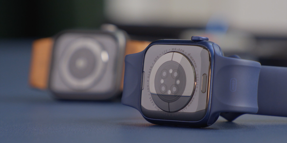 湖州苹果手机维修分享Apple Watch 是如何测量卡路里的 