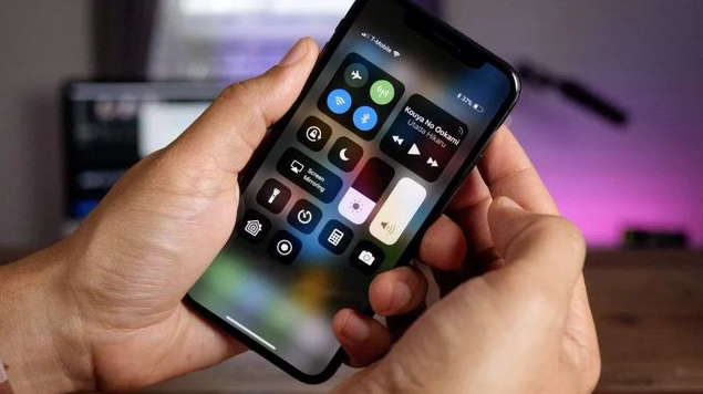 湖州苹果手机维修分享iPhone 12信号差怎么办 