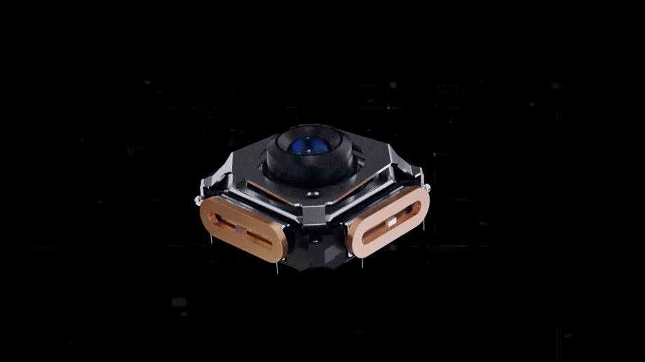 湖州苹果手机维修分享iPhone 12 Pro Max 独享的这颗传感器更大的特点是什么 