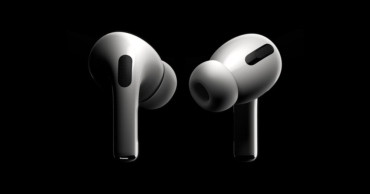 湖州苹果手机维修分享AirPods Pro 爆音、降噪效果下降怎么办 