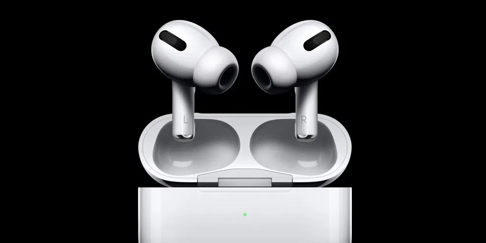湖州苹果手机维修分享AirPods Pro 出现静电噪音 