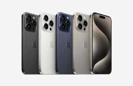 湖州苹果维修点分享iPhone 15 Pro扩容气密性与实操坑 