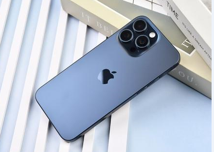 湖州苹果维修点分享iPhone 15 Pro Max扩容静电与工艺坑 