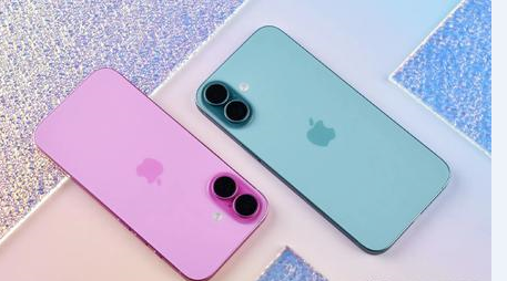 湖州苹果维修点分享iPhone 16扩容成本与市场套路 