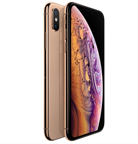 湖州苹果维修点分享iPhone XS Max锁屏快捷入口故障 