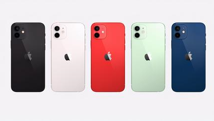 湖州苹果维修点分享iPhone 12黑屏隐蔽故障解读 