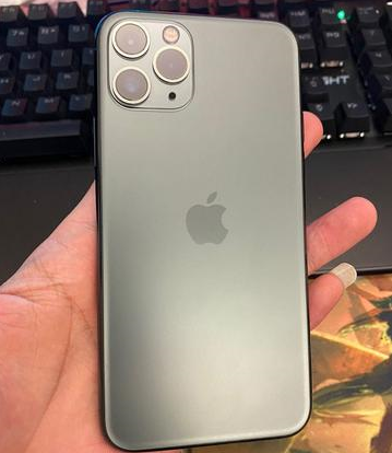 湖州苹果维修点分享iPhone 11 Pro电池发烫小众问题解读 