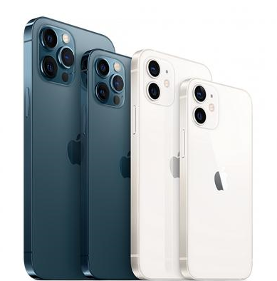 湖州苹果维修点分享iPhone 12 Pro发烫关联故障汇总 