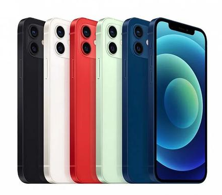 湖州苹果维修点分享iPhone 12 Pro Max发烫冷门故障梳理 